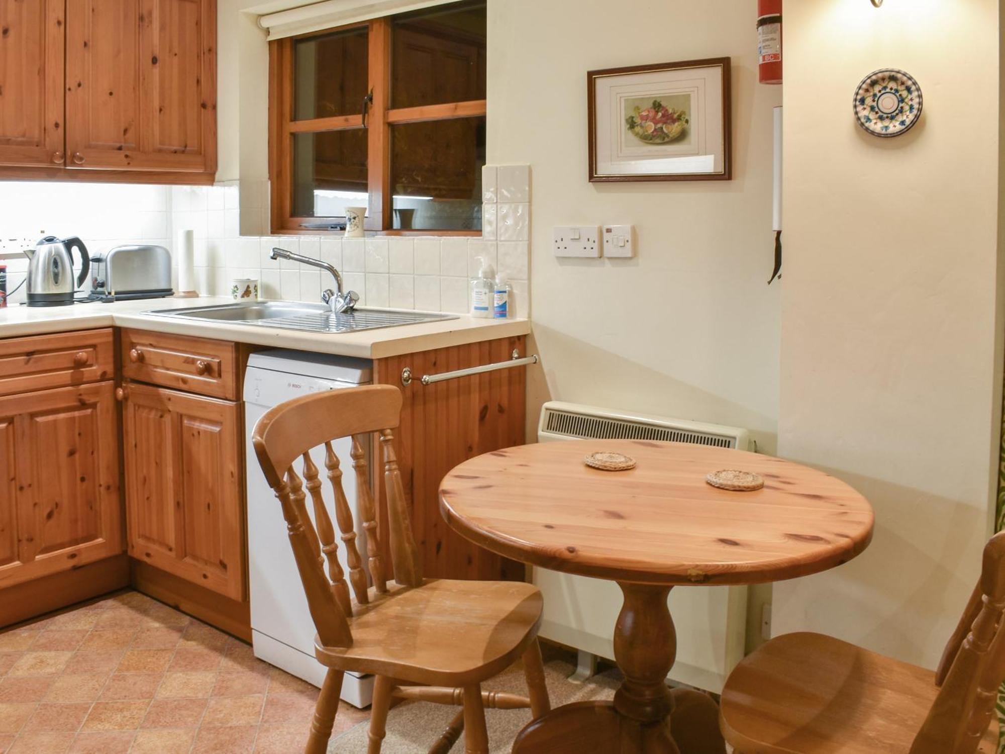 Honeysuckle Cottage North Mundham 외부 사진